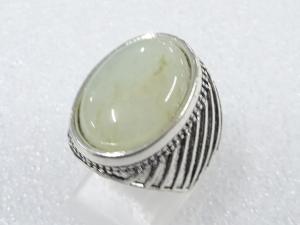 天然石　指輪(14号)